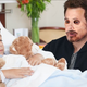 Illustration for article titled Guardian Of The Hospital: A Look Back At All The Times Chris Pratt Visited Sick Kids